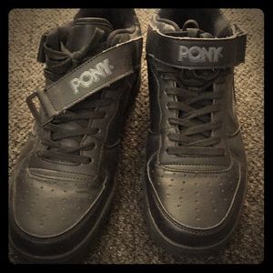 Pony shoes size 10.5